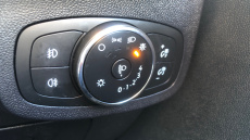 Ford Fiesta 1.0 EcoBoost Hybrid mHEV 125 Titanium 5dr Auto Petrol Hatchback